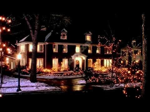 Youtube: John Williams   O Holy Night Home Alone soundtrack