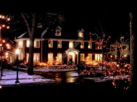 Youtube: John Williams O Holy Night Home Alone soundtrack