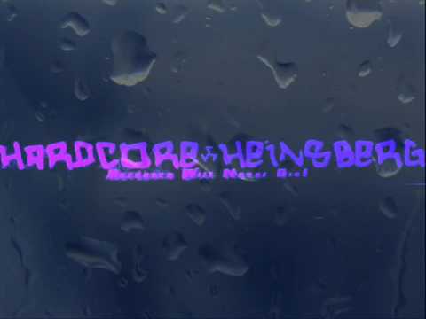 Youtube: Dj Bassdriver Hardcore mix 2011