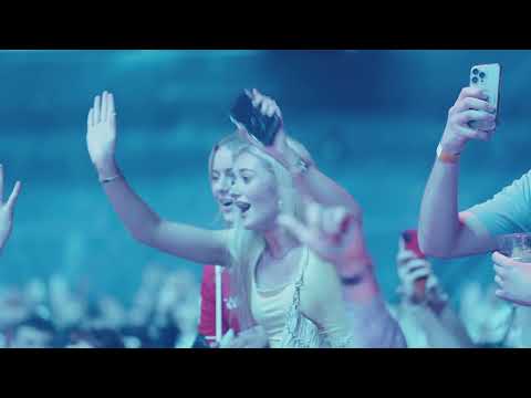 Youtube: Kingfishr - Diamonds & Roses (Live aus der 3Arena, Dublin)