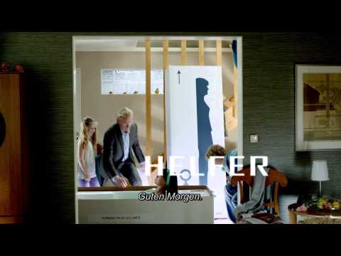 Youtube: Real Humans Staffel 1 - Trailer Deutsch 2013