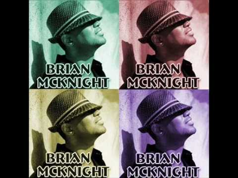 Youtube: Brian Mcknight- Find Myself In You