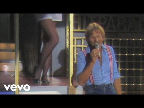 Youtube: Da da da - ich weiss Bescheid, du weisst Bescheid (ZDF Hitparade 02.08.1982) (VOD)