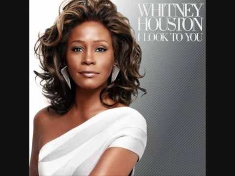 Youtube: Whitney Houston Salute