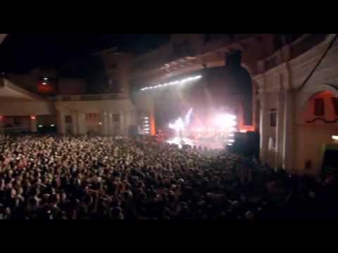 Youtube: Pendulum - Blood Sugar Live At Brixton Academy