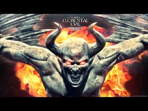 Youtube: The Temple of Elemental Evil - Ingame Soundtrack