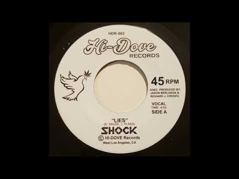 Youtube: Shock - Lies (7 version)