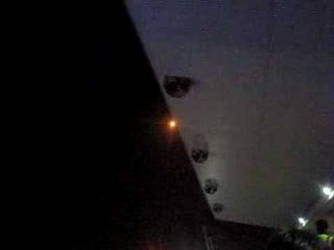 Youtube: Fireball Over Sydney