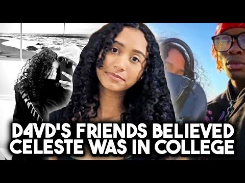 Youtube: Explosive Revelation: Singer D4vd CONFIRMED Romantically Linked to Teen Discovered in Tesla Trunk