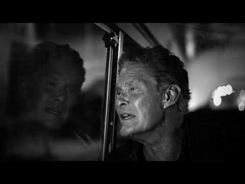 Youtube: David Hasselhoff – The Passenger [Official Video]