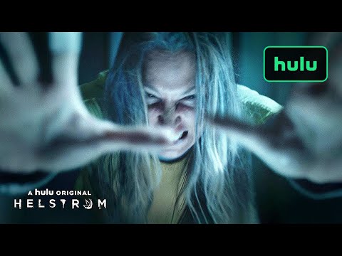 Youtube: Helstrom - Trailer (Official) • A Hulu Original