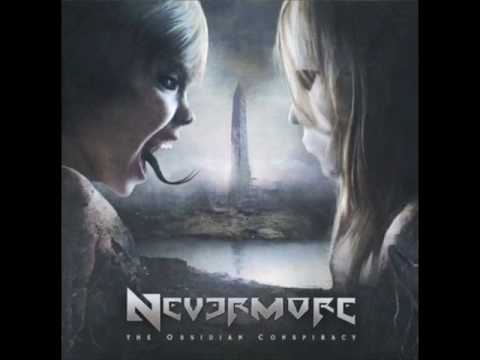Youtube: Nevermore - Moonrise (Through Mirrors of Death)