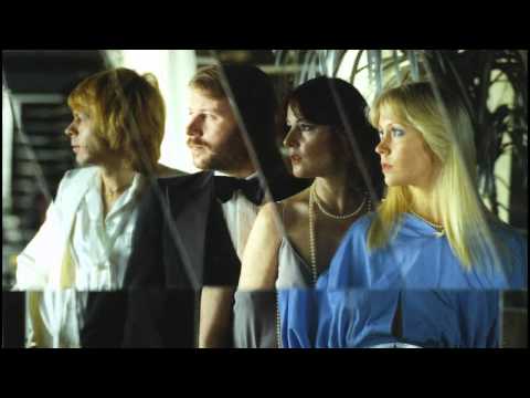 Youtube: Abba   Wer Im Wartesaal Der Liebe Steht Another Town Another Train