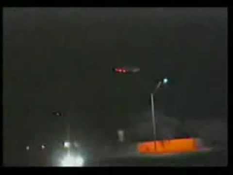 Youtube: UFO Mothership Filmed!