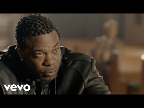 Youtube: Busta Rhymes - You Will Never Find Another Me (Official Video) ft. ‎Mary J. Blige