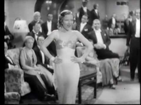 Youtube: MARTA EGGERTH - Immer wenn ich glücklich bin (1938) Filmversion