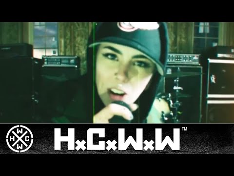 Youtube: BACKSWING - SOS - HC WORLDWIDE (OFFICIAL HD VERSION HCWW)