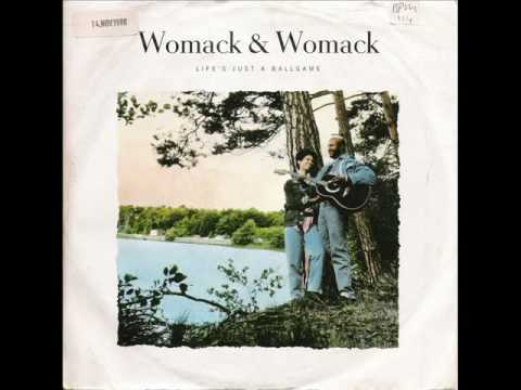 Youtube: Womack & Womack - Life's Just a Ballgame