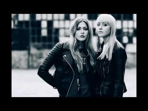 Youtube: Larkin Poe - Sucker Puncher