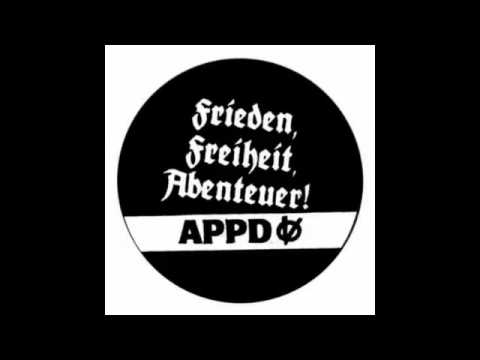 Youtube: Pogo All Stars - APPD Parteimarsch