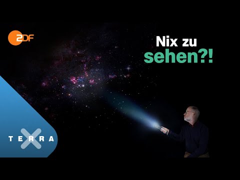 Youtube: The Dark Ages – das dunkle Zeitalter im Universum | Harald Lesch | Terra X Lesch & Co