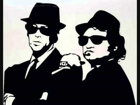Youtube: Blues Brothers - Soul Man