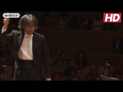 Youtube: Kent Nagano - Swan Lake - Tchaikovsky