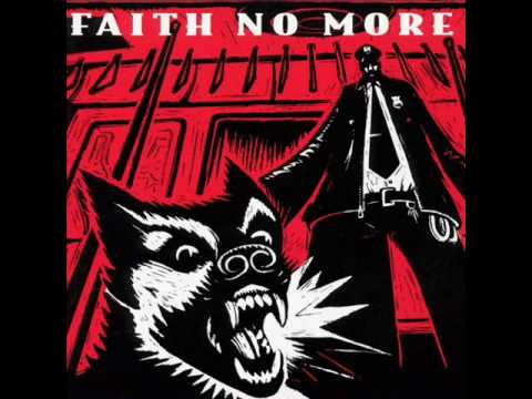 Youtube: King for a Day by Faith No More
