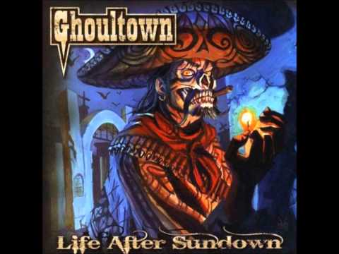 Youtube: Ghoultown - I Spit On Your Grave