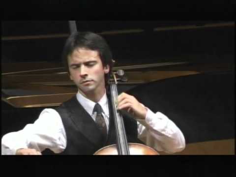Youtube: Schumann Fantasiestücke Op 73 No 1 (Queyras)