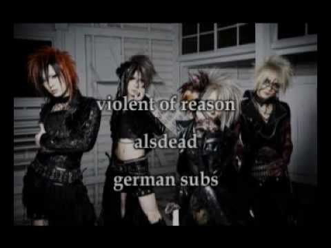 Youtube: violent of reason - alsdead (german subs)