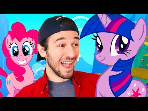 Youtube: Bronies - The Musical