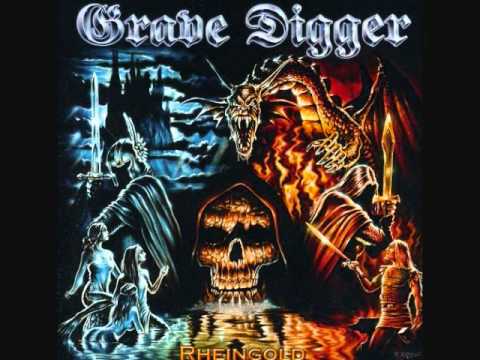 Youtube: Grave Digger-"Rheingold" Full Album