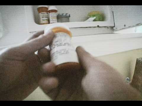 Youtube: Spiral Stairs - "Stolen Pills"