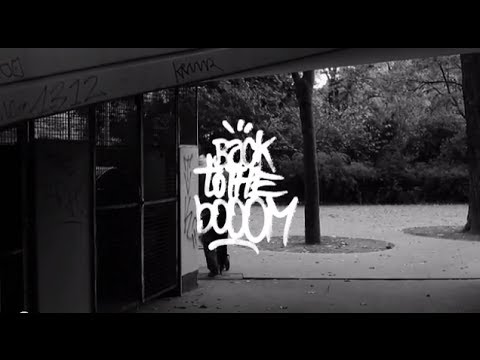 Youtube: Man Of Booom - Catch The Beat