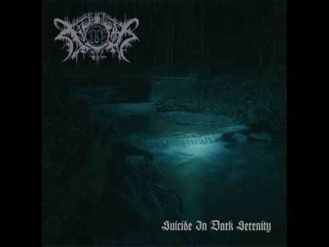 Youtube: Xasthur - Suicide in dark serenity