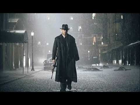 Youtube: Road to Perdition (Title Theme)---Thomas Newman