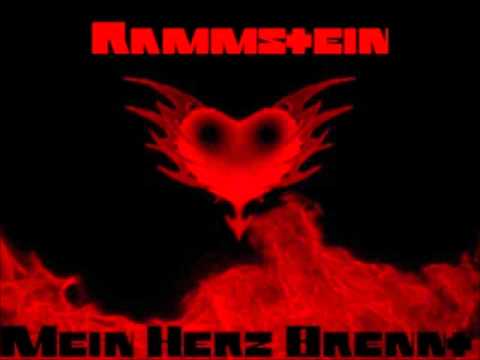 Youtube: Rammstein - Mein Herz Brennt