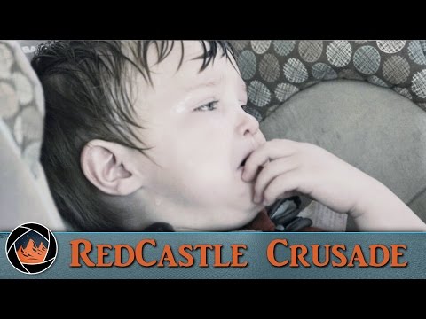 Youtube: One Decision (Child Safety Film - Vehicular Heatstroke)