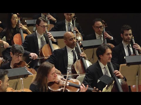 Youtube: A Tribute to Seiji Ozawa