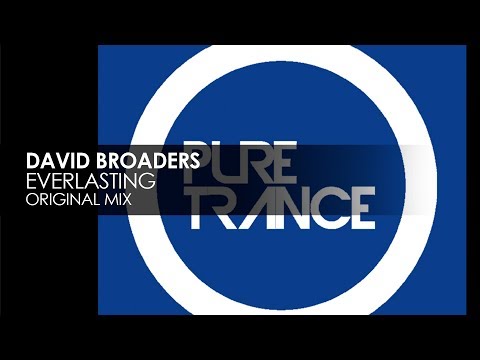 Youtube: David Broaders - Everlasting