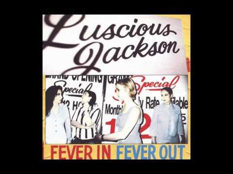 Youtube: Luscious Jackson - Stardust
