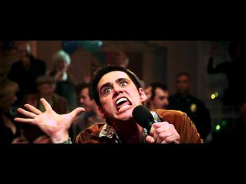 Youtube: Jim Carrey - Somebody to Love (Cable Guy Karaoke Scene)