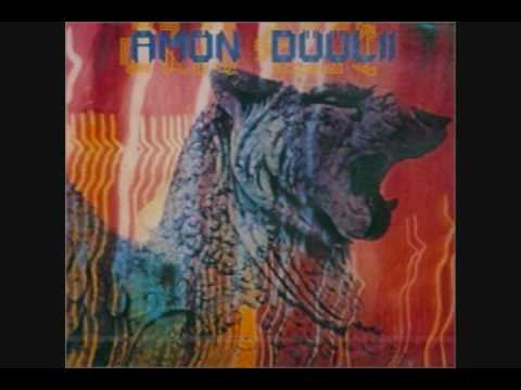 Youtube: Amon Düül II - Wolf City