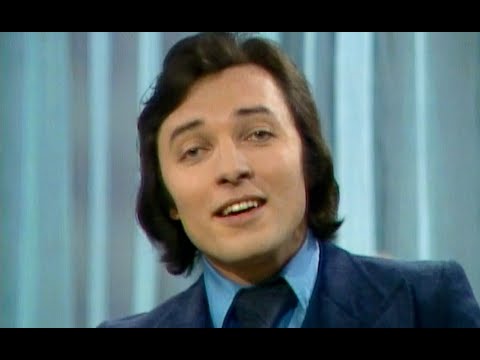 Youtube: Karel Gott - Měl jsem rád a mám (Soleado) (1975)
