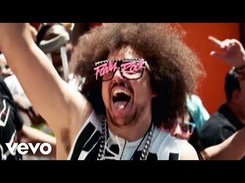 Youtube: LMFAO - Shots ft. Lil Jon
