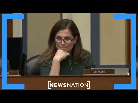 Youtube: Whistleblower says U.S. recovered 'non-human' biological material | UFO Hearing