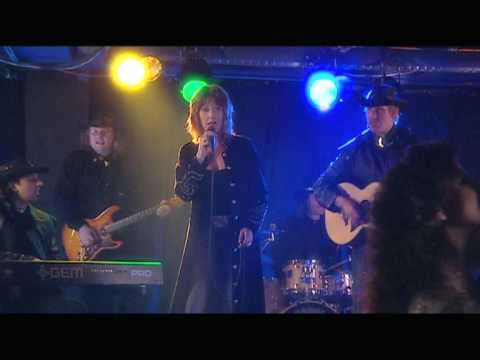 Youtube: Save The Last Dance For Me - Heidi Hauge