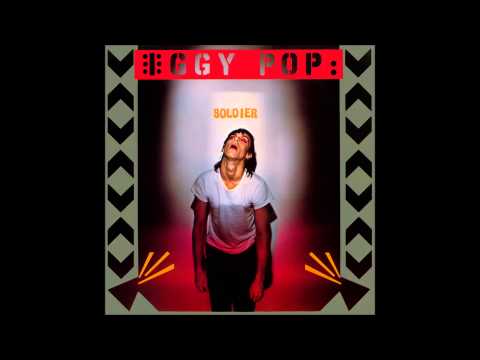Youtube: Play It Safe-Iggy Pop