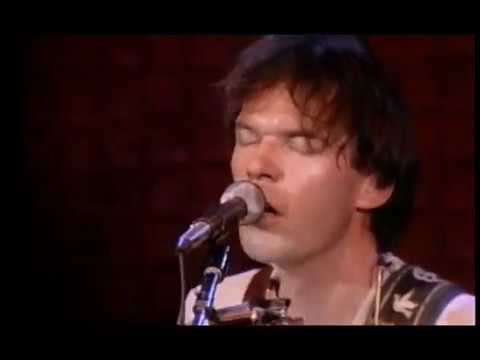 Youtube: Neil Young - Cortez the Killer (Live)